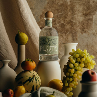 Pluto Gin
