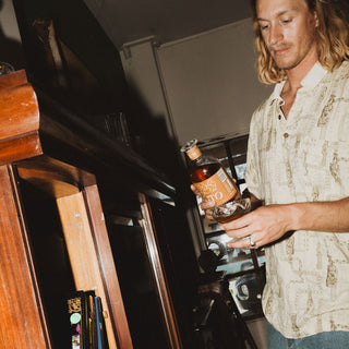 Pluto Rum - Organic Spiced