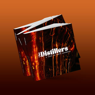 The Distillers - A Taste of South Australia